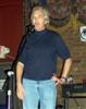 Director Steve Mims introduces Webb's new film, ''Scattergun'' (pic 2).